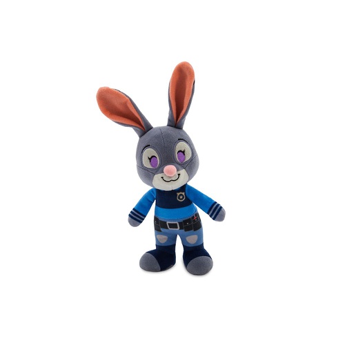 디즈니 Judy Hopps Disney nuiMOs Plush ? Zootopia