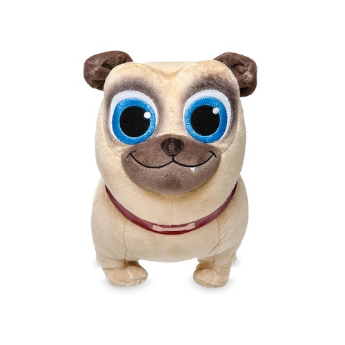 디즈니 Disney Rolly Plush ? Puppy Dog Pals ? Small 12