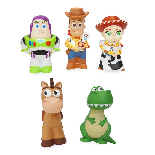 디즈니 Disney Toy Story Bath Set