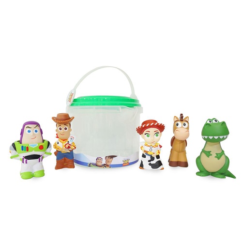 디즈니 Disney Toy Story Bath Set