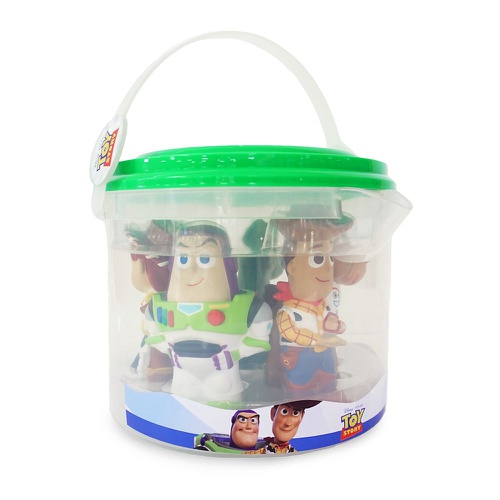 디즈니 Disney Toy Story Bath Set