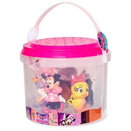 디즈니 Disney Minnie Mouse Bath Set