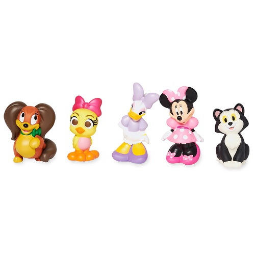 디즈니 Disney Minnie Mouse Bath Set