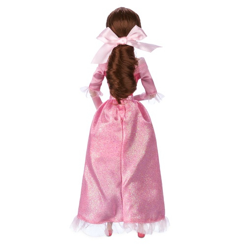 디즈니 Disney Belle Classic Doll Wardrobe Play Set ? Beauty and the Beast