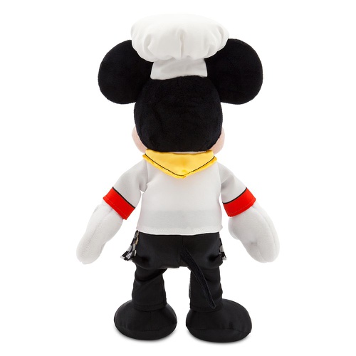 디즈니 Chef Mickey Mouse Plush ? Walt Disney World ? Small 13
