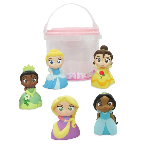 디즈니 Disney Princess Bath Set