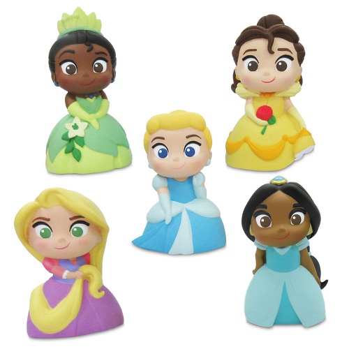 디즈니 Disney Princess Bath Set