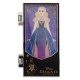 Disney Designer Collection Aurora Hinged Pin ? Sleeping Beauty ? Disney Ultimate Princess Celebration ? Limited Release