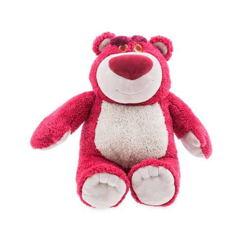 디즈니 Disney Lotso Scented Plush ? Toy Story 3 ? Medium 12