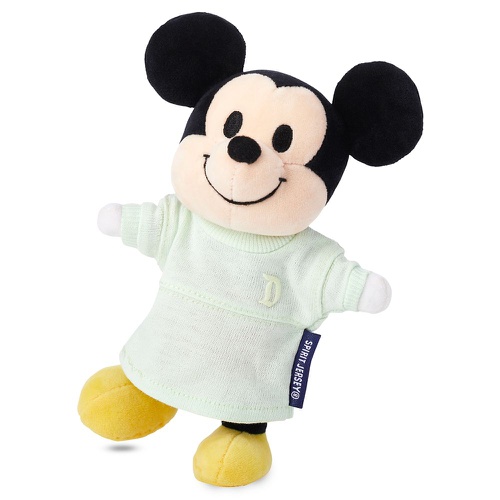 디즈니 Disney nuiMOs Outfit ? Disneyland Spirit Jersey ? Mint