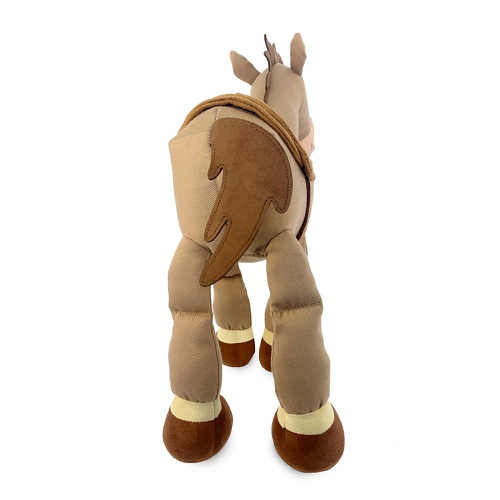 디즈니 Disney Bullseye Plush ? Toy Story ? Medium 17