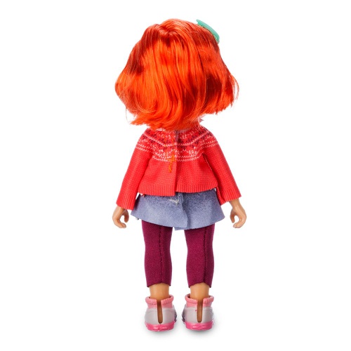 디즈니 Disney Meilin Deluxe Doll ? Turning Red