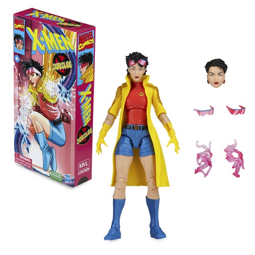 디즈니 Disney Jubilee Action Figure ? X-Men: The Animated Series