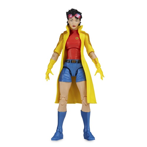 디즈니 Disney Jubilee Action Figure ? X-Men: The Animated Series