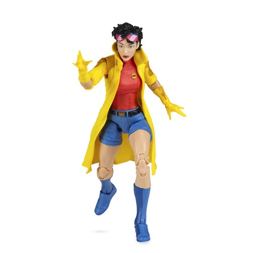 디즈니 Disney Jubilee Action Figure ? X-Men: The Animated Series