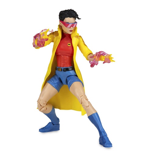 디즈니 Disney Jubilee Action Figure ? X-Men: The Animated Series