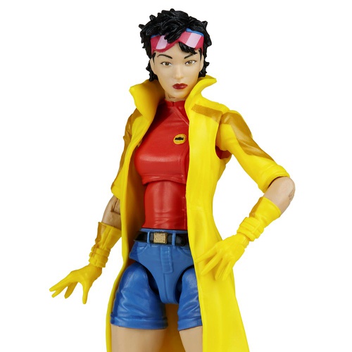 디즈니 Disney Jubilee Action Figure ? X-Men: The Animated Series