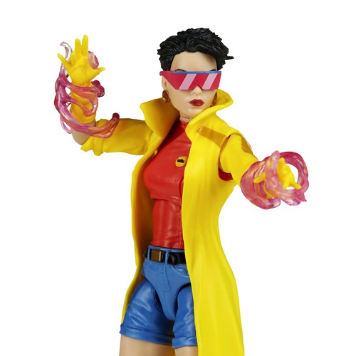 디즈니 Disney Jubilee Action Figure ? X-Men: The Animated Series