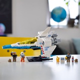 Disney LEGO XL-15 Spaceship 76832 ? Lightyear