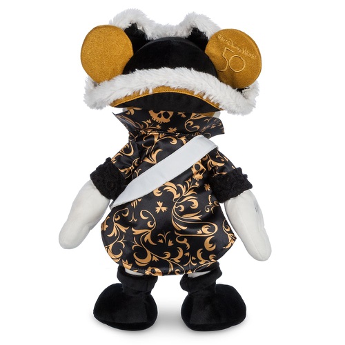 디즈니 Disney Mickey Mouse: The Main Attraction Plush ? Pirates of the Caribbean ? Limited Release