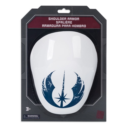 디즈니 Disney Jedi Order Shoulder Armor for Kids ? Star Wars