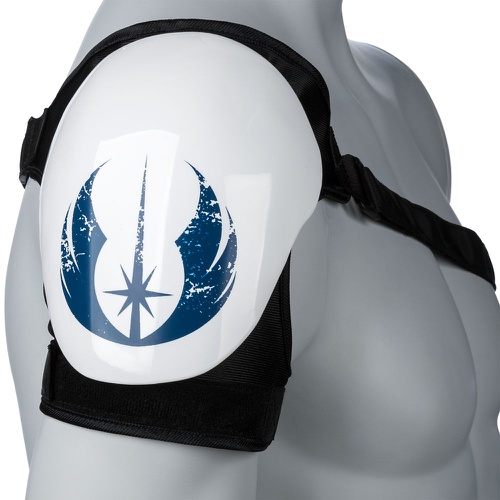 디즈니 Disney Jedi Order Shoulder Armor for Kids ? Star Wars