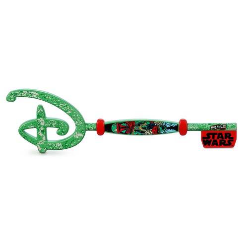 디즈니 Disney Star Wars Day: May the 4th Be With You 2022 Collectible Key ? Special Edition