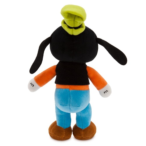 디즈니 Goofy Disney nuiMOs Plush