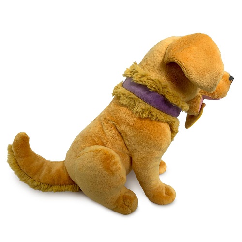 디즈니 Disney Lucky the Pizza Dog Plush ? Hawkeye