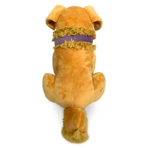 디즈니 Disney Lucky the Pizza Dog Plush ? Hawkeye