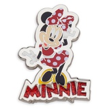 Disney Minnie Mouse Minnie Pin
