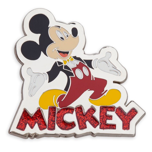 디즈니 Disney Mickey Mouse Mickey Pin