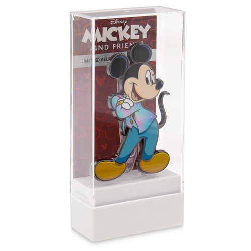 디즈니 Mickey Mouse FiGPiN ? Walt Disney World 50th Anniversary ? Limited Release