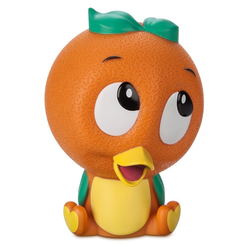 디즈니 Orange Bird Bank ? Walt Disney World 50th Anniversary