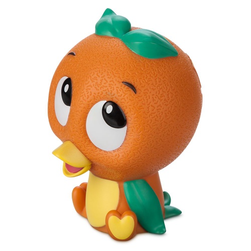 디즈니 Orange Bird Bank ? Walt Disney World 50th Anniversary