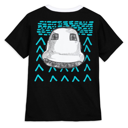 디즈니 Disney Stormtrooper Helmet T-Shirt for Kids ? Star Wars