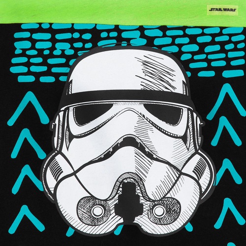 디즈니 Disney Stormtrooper Helmet T-Shirt for Kids ? Star Wars