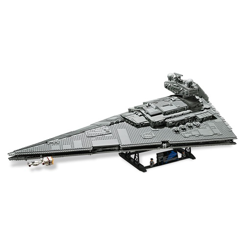 디즈니 Disney LEGO Star Destroyer - Star Wars LEGO