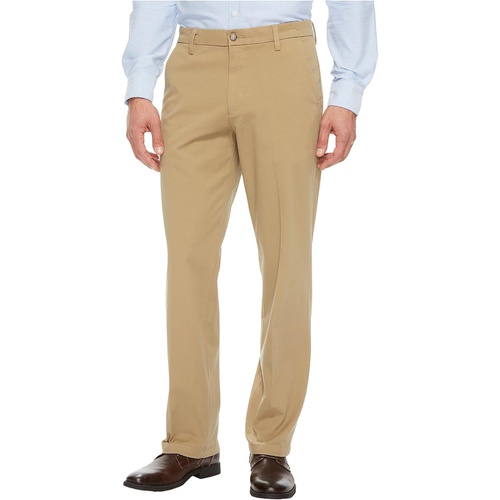 닥커스 Dockers Straight Fit Workday Khaki Smart 360 Flex Pants