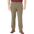 Dockers Big & Tall Classic Fit Workday Khaki Smart 360 Flex Pants D3