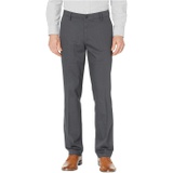 Dockers Straight Fit Signature Khaki Lux Cotton Stretch Pants D2 - Creased