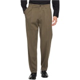 Dockers Easy Khaki D3 Classic Fit Pleated Pants