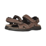 Dockers Newpage Quarter Strap Sandal