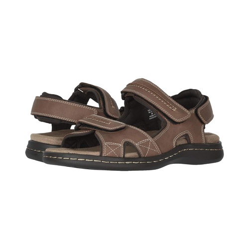 닥커스 Dockers Newpage Quarter Strap Sandal