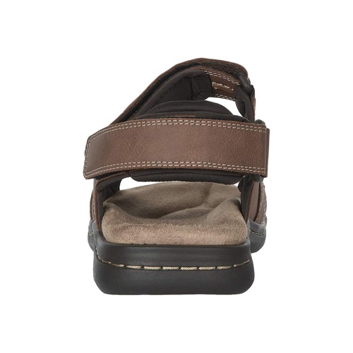 닥커스 Dockers Newpage Quarter Strap Sandal