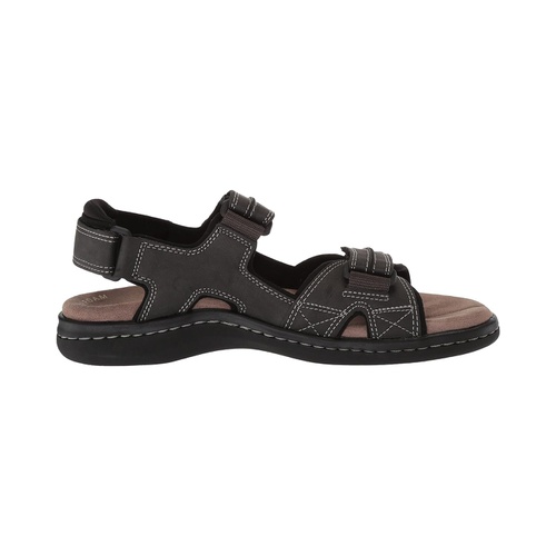 닥커스 Dockers Newpage Quarter Strap Sandal