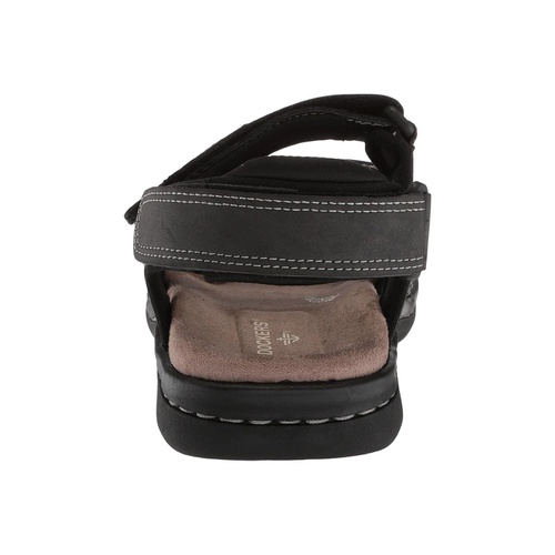 닥커스 Dockers Newpage Quarter Strap Sandal