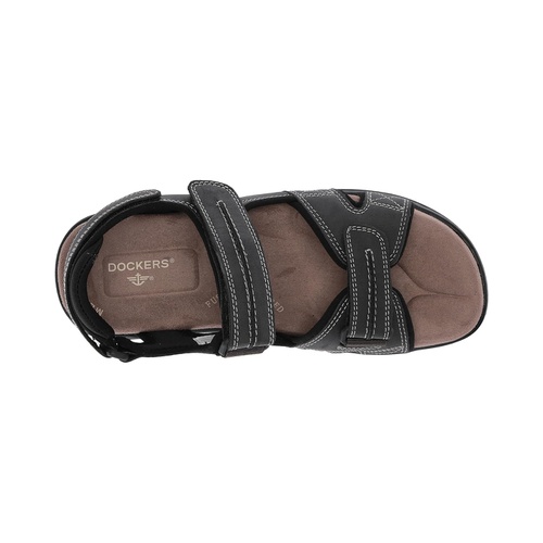 닥커스 Dockers Newpage Quarter Strap Sandal