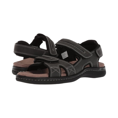 닥커스 Dockers Newpage Quarter Strap Sandal