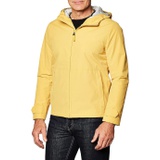 Dockers Mens Mason All Terrain Hooded Windbreaker Jacket